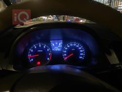 هیوندای ئەکسنت